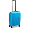 Cestovný kufor MODO BY RONCATO SUPERNOVA 2.0 S Svetlomodrá
