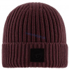 KORDA Čiapka Le Fishermen Beanie Burgundy