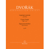 Cigánské melodie op. 55 - Antonín Dvořák