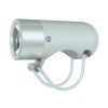 KNOG PLUG 250 lm - predné svetlo - Šedé / Grey