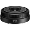 Nikkor Z 26mm f/2.8 čierny