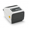 Zebra ZD421c Healthcare, cartridge, 300 dpi, RTC, EPLII, ZPLII, USB, USB Host, BT (BLE), Ethernet, bílá ZD4AH43-C0EE00EZ