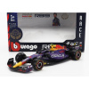 Model Red Bull F1 RB19 BBurago #11 Sergio Perez 2023 1:43 SE Las Vegas GP