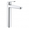 Grohe Eurodisc Cosmopolitan Páková umývadlová batéria DN 15, veľkosť XL 23432000