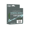 Daiwa Vlasec Infinity Sinking Mono Olive 500m 0,285mm 6,3kg