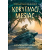 Korytnačí mesiac - Hannah Goldová