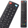 UNIVERZÁLNY DIAĽKOVÝ OVLÁDAČ PRE TV BLAUPUNKT SHARP SANYO LCD