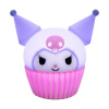 Lampička SquishyGlo: Kuromi 15cm, PP15398KUR