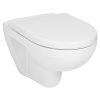 Jika Wc závěsné Lyra Plus zadní odpad H8233800000001