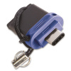 Flash disk VERBATIM Store 'n' Go Dual Drive 64GB (49967)