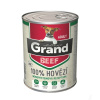 Grand deluxe Adult 100% hovädzie 400 g