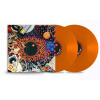 Escape From New York (Orange Vinyl) (BF RSD23) Beast Coast Vinyl