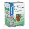 ČOKINELA Immuno Kids čokoládové tabličky 20 ks