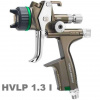 SATAjet X 5500 HVLP 1.3 I striekacie pištole, nádobka RPS 0,6/0,9l, otočny klb