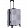 METRO LLTC3/3-S strieborná 37 l