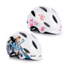 STRYKER helma 45-48 pink