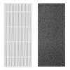 HEPA filter pre vysávače ETA 6240 00260 Hepa filtr + filtr uhlíkový 1+1ks