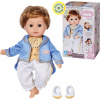 Zapf Creation Baby Annabell panenka Little Sweet Prince 36 cm