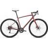 Gravel kolo Specialized Diverge E5 - gloss spice/gunmetal 61