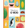 Všechno o vejci - Markéta Nováková, Eva Bártová, Blanka Sedláková