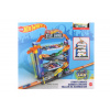 Mattel Hot Wheels City Prenosná garáž GNL70