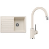 Set Blanco Legra 45 S + Blanco Mida-S biela soft