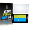 Szkło hybrydowe Gllaser FlexiGlass MAT 9H VW Tiguan 20-24 Discover Media 8