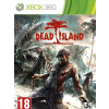 Dead Island XBOX 360