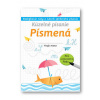 Kúzelné písanie Písmená
