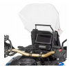 Priečka Kappa pre montáž GPS Honda CRF1100
