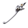 HIGHS SMART OE BRAKE LEVER BC 032, SIL