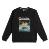 Quiksilver Graphic Crew KVJ0/Black 16 Years