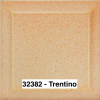 Romotop BARACCA 11 H Keramika Baracca: 32382 - Trentino oceľ, keramika
