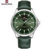 NAVIFORCE Hodinky NAVIFORCE OK KP38635 zelená