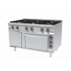GASTROHAAL Kombinovaný sporák 1400 x 900 x 900 mm | GASTROHAAL, P.SPE-960 NSC