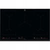 ELECTROLUX doska EIV8457 H2H, viac mostíka 81cm (ELECTROLUX doska EIV8457 H2H, viac mostíka 81cm)