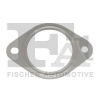 Tesnenie výfukovej trubky Opel FA1 120-940 (Tesnenie výfukovej trubky Opel FA1 120-940)