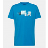 Mammut Mountain T-Shirt Men 3308m tričko