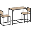 tectake Milton 404357