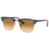 Ray-Ban Clubmaster Classic RB3016 125651