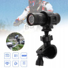Kamera sportowa NCRealher Full HD kamera na bicykel