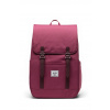 Ruksak Herschel Retreat™ Small 17 L ružová farba, veľký, jednofarebný, 11400-06793-OS 11400.06793.OS ONE SIZE