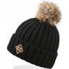 Dámska zimná čiapka Dakine Kylie Beanie - black uni