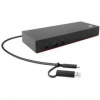 Dokovacia stanica Lenovo ThinkPad Hybrid USB-C with USB-A Dock 40AF0135EU