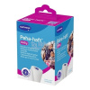 Winner Medical Co., Ltd. Peha-haft Easy kohézne roztrhnuteľné ovínadlo (8 cm x 4 m) 1x1 ks