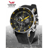 Vostok Europe YM86/620A505, oficiálna záruka Autorizovaného servisu