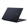 ASUS NTB Vivobook 16 (M1607KA-MB143), AI 5 330, 16 WUXGA, 16GB, 512GB SSD, Radeon, No OS, Quiet Blue ASUS NTB Vivobook 16 (M1607KA-MB143), AI 5 330, 16 WUXGA, 16GB, 512GB SSD, Radeon, No OS, Quiet Blue