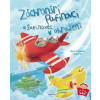 Záchranári Pufinovci a šupinavec v ohrození - Heidi & Daniel Howarth