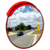 Cestné zrkadlo - Externé cestné zrkadlo VU70 70cm 700 mm (Bezpečnostné zrkadlo - Externé cestné zrkadlo VU70 70cm 700 mm)