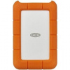 Ext. HDD LaCie Rugged Secure USB-C 2TB + Rescue STFR2000403